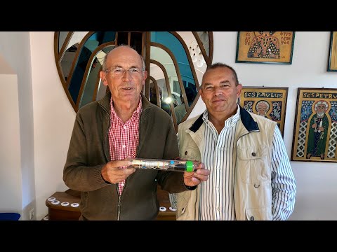 Nem kellene megvárni, hogy az energiaválság térdre kényszerítsen! – Dr. Egely György, Jakab István