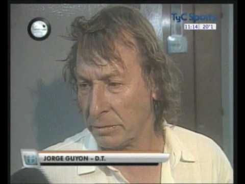 Belgrano 4 vs Quilmes 1 - 10/12/2009 - F19 - Nacional B