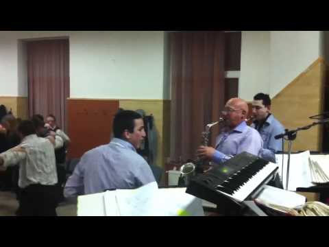 BAL LA LUNCA CÎLNICULUI BRASOV CU FORMATIA DIAMANT PREJMER