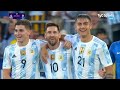 When Lionel Messi Shocked the World vs Estonia 2022 | Incredible 5 GOAL Performance