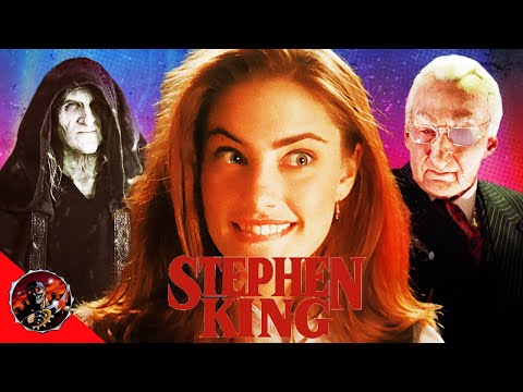 Underrated Stephen King Movies You Need To Watch