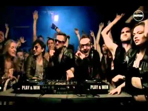 Lady Gaga ft Miley Cyrus - Burned Up The Night ft. Bastien Laval (O.M.V HD .mp4(descargafiles.es.tl)