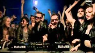 Lady Gaga ft Miley Cyrus - Burned Up The Night ft. Bastien Laval (O.M.V HD .mp4(descargafiles.es.tl)