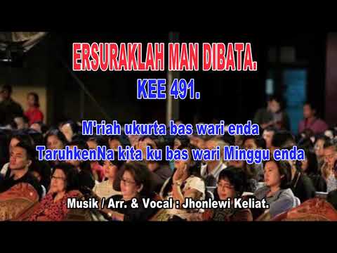 KEE 491 - Jhonlewi Keliat.