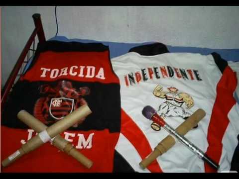 Proibidão - Jovem Fla _x_ Independente