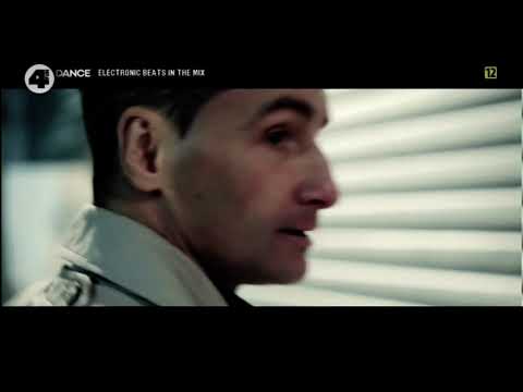 Hazel Vs. Damien - Bitch (4Fun Dance)