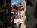 Shaka Zulu Historic 350 Million Viewers Show Tvtrivia Series