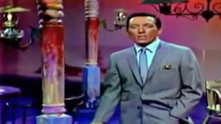 Andy Williams.........Meet Me Where They Play The Blues.