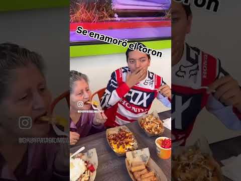 Chuy Pata Bionica Visit thumbnail