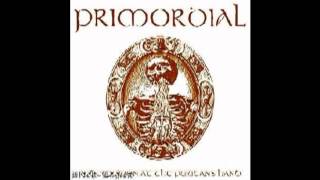 Primordial - God&#39;s Old Snake