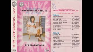 Download lagu Orkes Melayu Chandraleka - Vol. III Side A mp3 Download lagu Orkes Melayu Chandraleka - Vol. III Side A mp3
