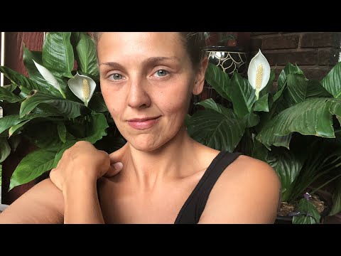 Learn how to find active trigger points in the neck and shoulders. Test your trigger points!