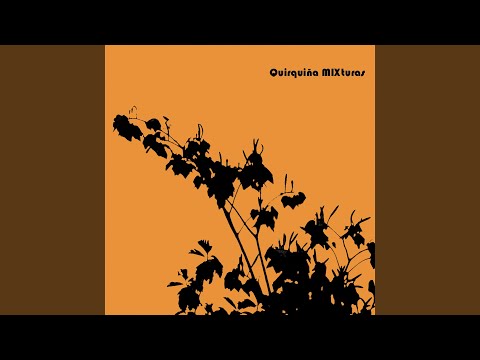 Desconecta Electro Mix - Quirquina
