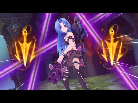 SUPER ULTRA GIGA ATTACK SPEED JINX