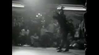 Herb Alpert - North on South Street (Choreography by Toni Basil)