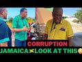 Andrew JLP MOUTH PIECE Cliff A Walk A Look JLP VOTE 10 3 Million Dollar St Thomas Urban Cent