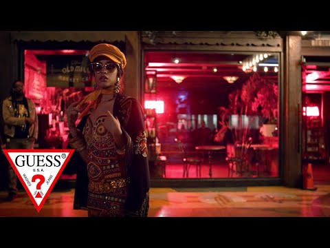 Behind the Scenes with Camila Cabello - Havana ft Young Thug Extended Cut