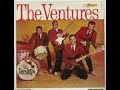 Never On Sunday - The Ventures