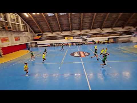 CSC Chiajna - CSS2 București J3F-R1