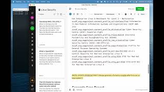 Rhel9 Security OpenScap CIS L1