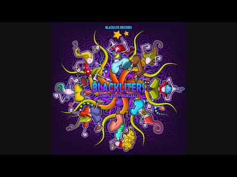 Nukleall vs Contineum - Mushroom Trackers