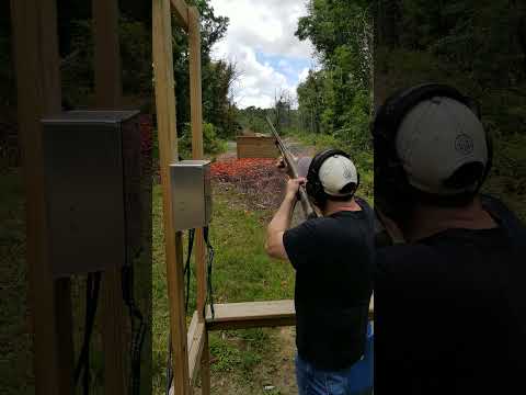 The Fastest Cycling Pump