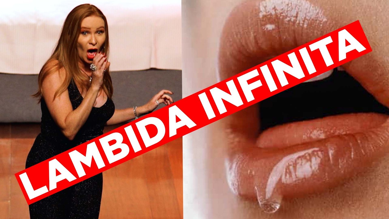 Como aumentar o prazer sem usar o pênis | #Cátiaresponde no teatro