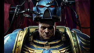 A Mighty Review of Warhammer 40000 Space Marine