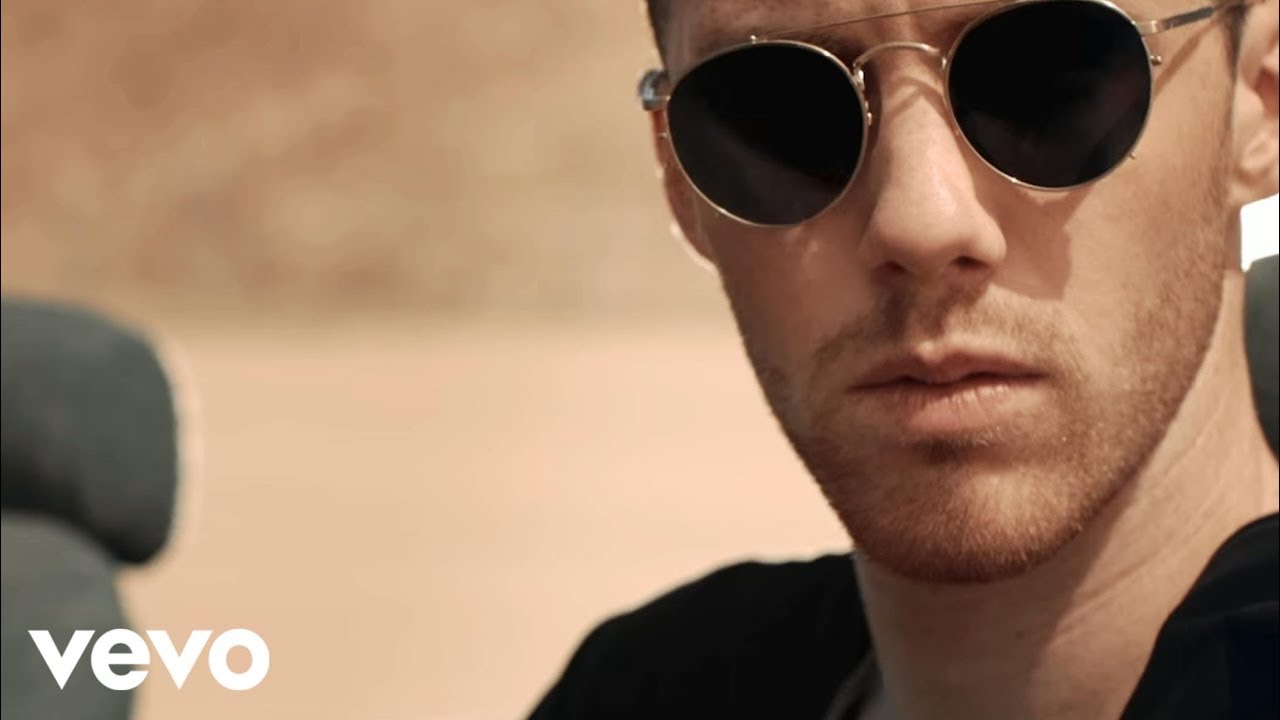 Martin Jensen ft. Loote — Wait