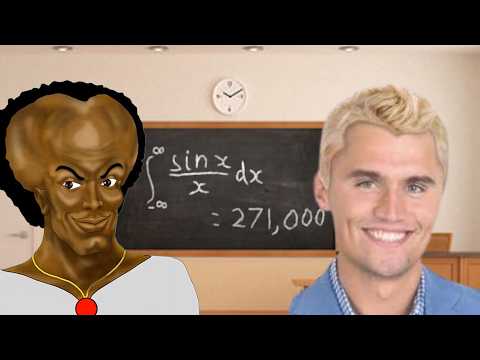 Agartha Math Compilation (Parts 1-10)