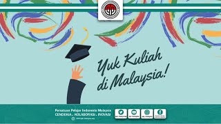 PPI-Malaysia - Persatuan Pelajar Indonesia Malaysia
