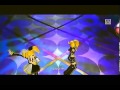 Rin Len Romantic Night - Kagamine Len x Rin ...