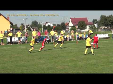 2016.09.04 Turniej "Czarni Cup 2016" dla rocznika 2009.