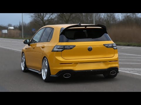 BEST OF VAG Cars Sound 2025 - Golf 1 3.2 V6, 840HP S3 8P, 500HP Cupra, 1000HP R8, Golf R32...