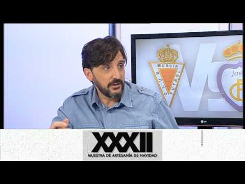 20/11/2016 POPULAR DEPORTIVO, REAL MURCIA