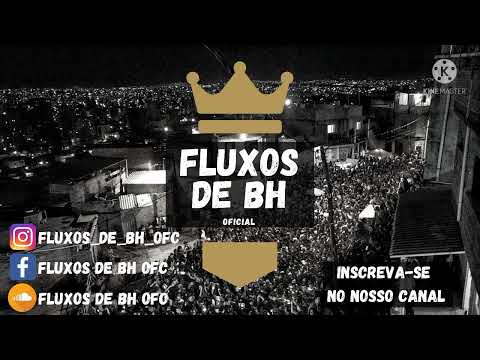 MC FABINHO DA OSK E MC MINININ - CRIMINOSO [ DJ MACK ]