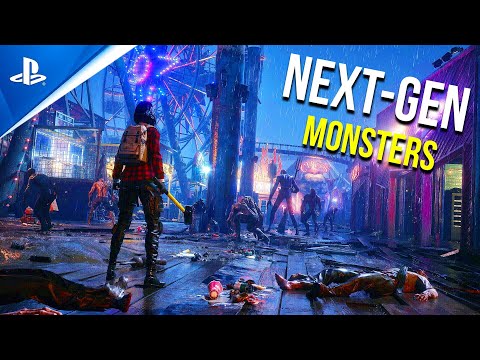 NEW Upcoming PS5 Games That Look Absolutely BADASS!