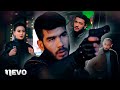 Jaloliddin Ahmadaliyev Janonim Official Music Video