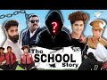 The School Story Gulshan Kalra Janvi Patel