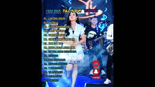 Download lagu YENI INKA ' LINTING DAUN ' FULL ALBUM TERBARU 2022 | DANGDUT KOPLO #yeniinka #terbaru #2022 mp3 Download lagu YENI INKA ' LINTING DAUN ' FULL ALBUM TERBARU 2022 | DANGDUT KOPLO #yeniinka #terbaru #2022 mp3