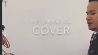 Download lagu Melamarmu - badai romantic project ( cover ) mp3