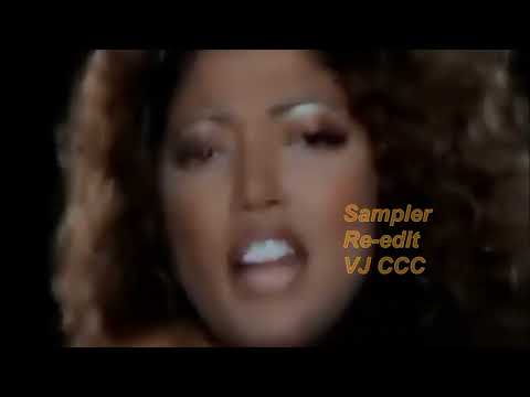 Charlene Smith - Feel The Rhythm