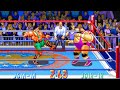 Saturday Night Slam Masters Longplay Arcade 4K