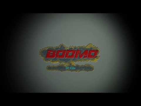 Boomo Intro