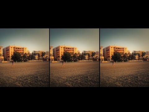 Linah Rocio & The Lighthearted - Conquest. (The Lighthearted aka Finland & Aaskoven).