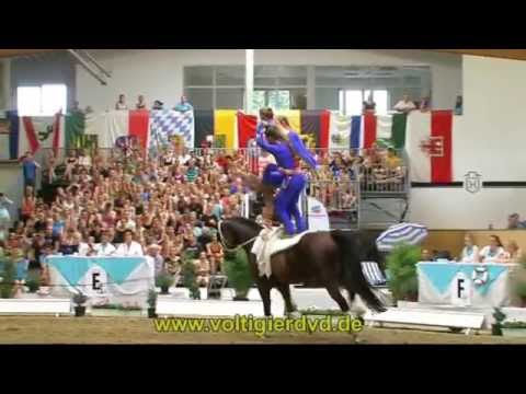 DVM Elmshorn 2014   04   VV Köln Dünnwald I