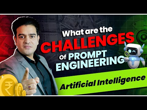 Artificial Intelligence Prompt Engineering Generative AI and Machine Learning Full Course FREE