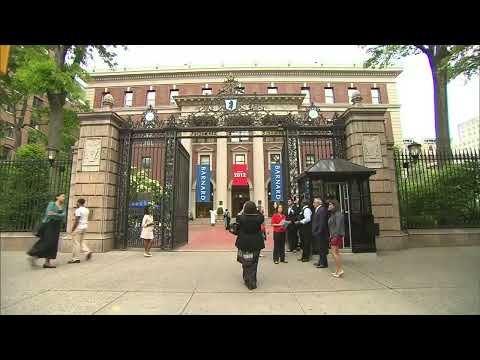 Barnard College Settlement