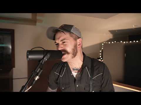 X Ray Cat Trio - My Mistake - Live at Hohm