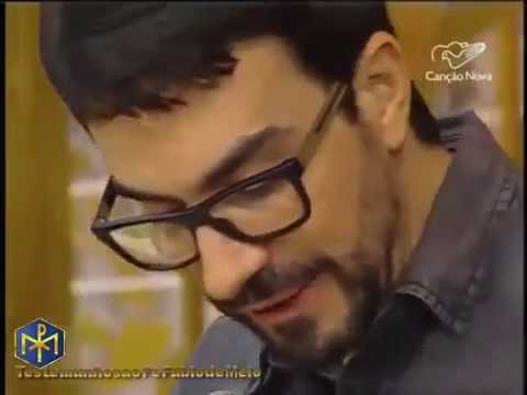 Programa Direção Espiritual Com Pe Fábio De Melo 18/11/2015